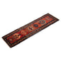 Runner Rug", Turkish Rug, 3'7 x 13'7 feet & 108 x 415 cm