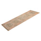 Runner Rug, Antique Rug, 3 x 10'8 feet & 91 x 324 cm