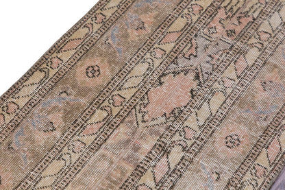Runner Rug 1'10" x 7'6" feet 55 x 228 cm