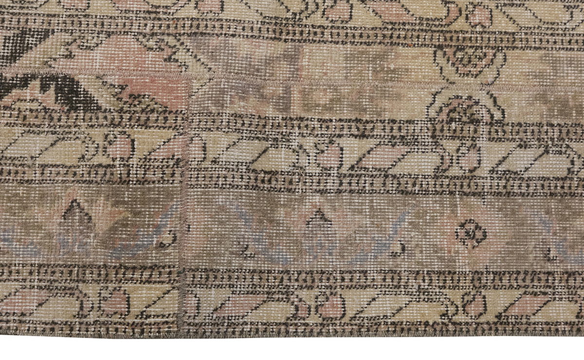 Runner Rug 1'10" x 7'6" feet 55 x 228 cm