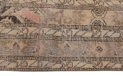 Runner Rug 1'10" x 7'6" feet 55 x 228 cm