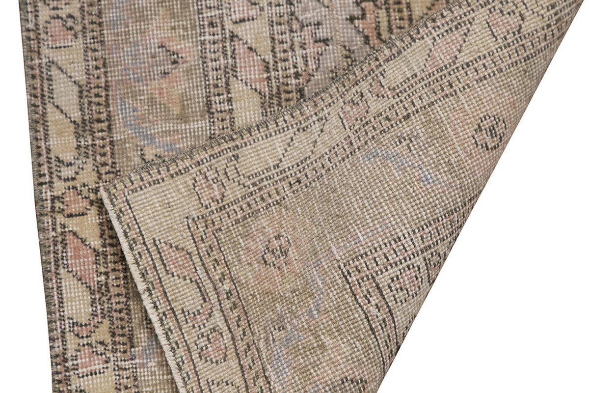 Runner Rug 1'10" x 7'6" feet 55 x 228 cm