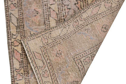 Runner Rug 1'10" x 7'6" feet 55 x 228 cm