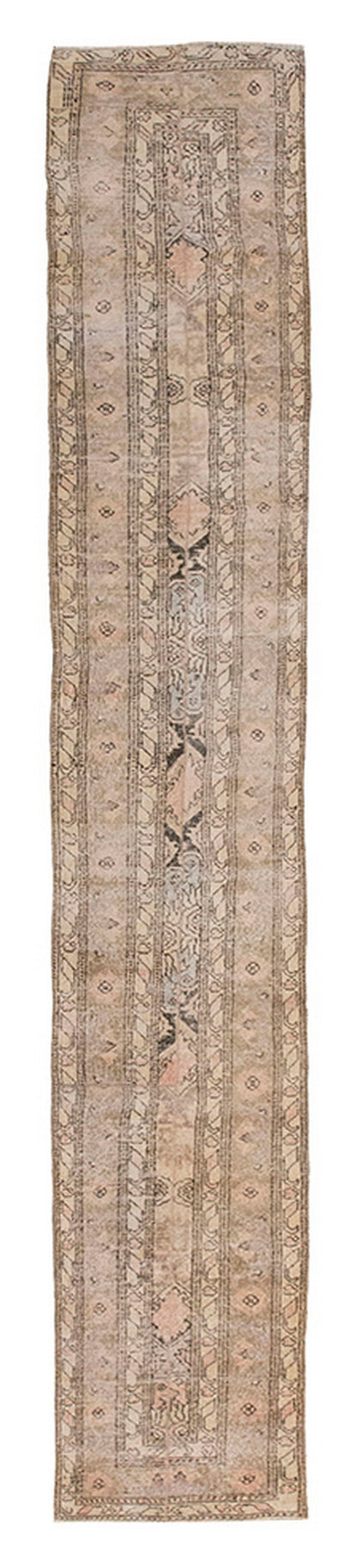 Runner Rug 1'10" x 7'6" feet 55 x 228 cm