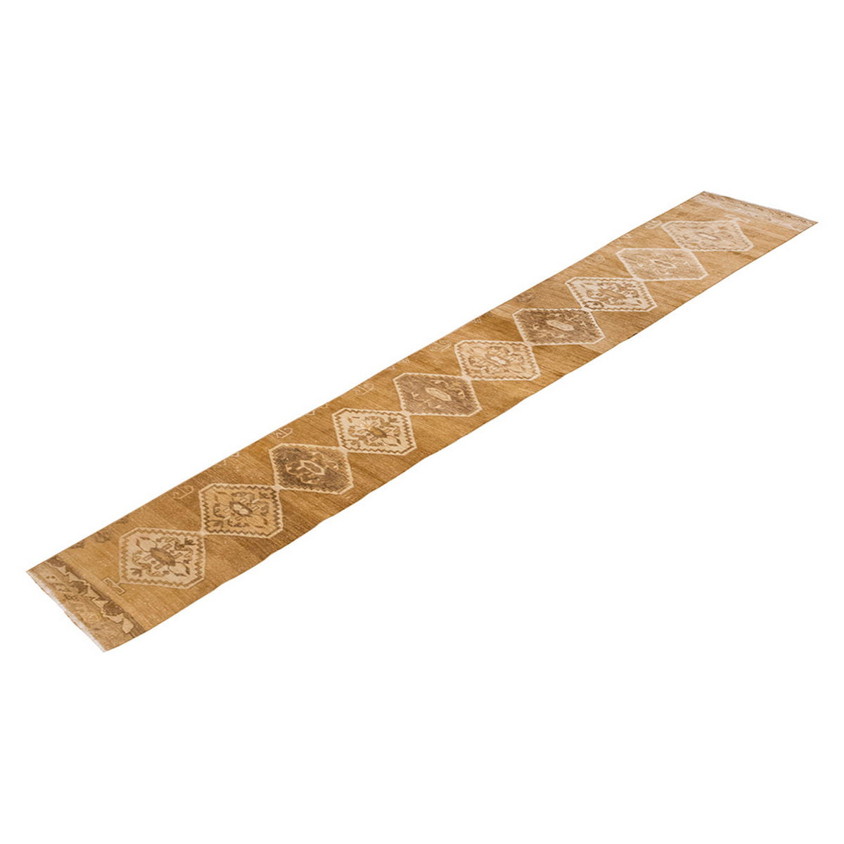 Runner Rug 1'11" x 15'7" feet 59 x 474 cm