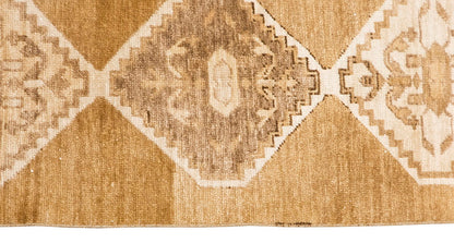 Runner Rug 1'11" x 15'7" feet 59 x 474 cm