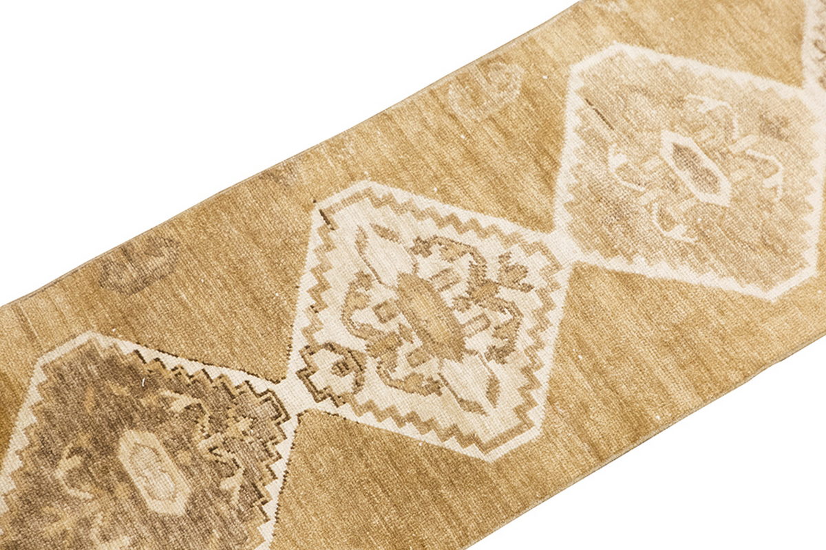 Runner Rug 1'11" x 15'7" feet 59 x 474 cm