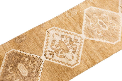 Runner Rug 1'11" x 15'7" feet 59 x 474 cm