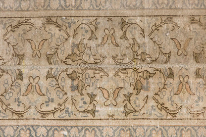 Runner Rug 1'4" x 10'6" feet 40 x 319 cm