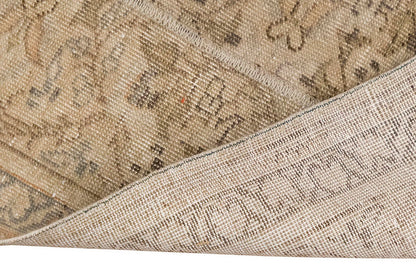 Runner Rug 1'4" x 10'6" feet 40 x 319 cm