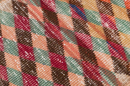 Runner Rug 1'6" x 6' feet 46 x 183 cm