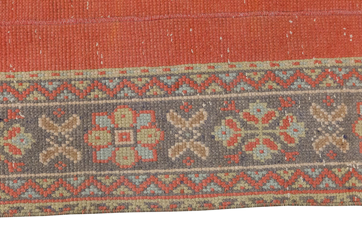 Runner Rug 2' x 11'7" feet 62 x 352 cm