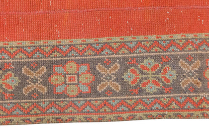 Runner Rug 2' x 11'7" feet 62 x 352 cm