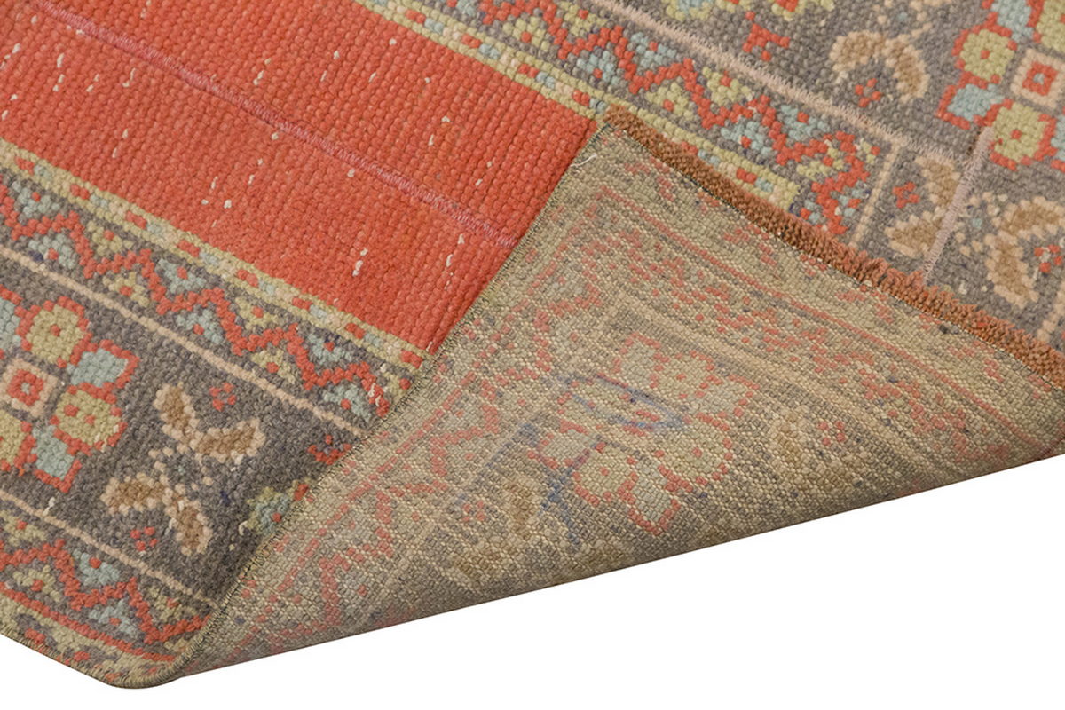 Runner Rug 2' x 11'7" feet 62 x 352 cm