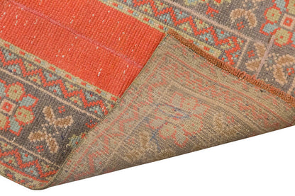 Runner Rug 2' x 11'7" feet 62 x 352 cm