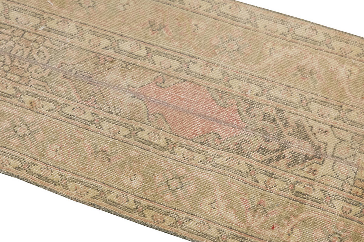 Runner Rug 2' x 12'8" feet 60 x 387 cm