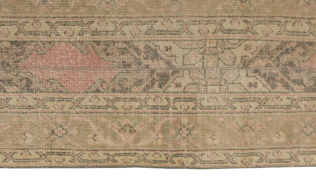 Runner Rug 2' x 12'8" feet 60 x 387 cm