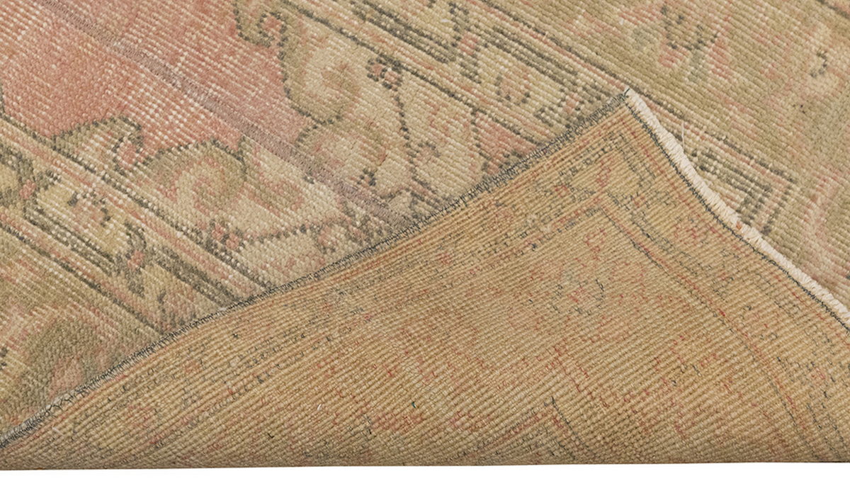 Runner Rug 2' x 12'8" feet 60 x 387 cm
