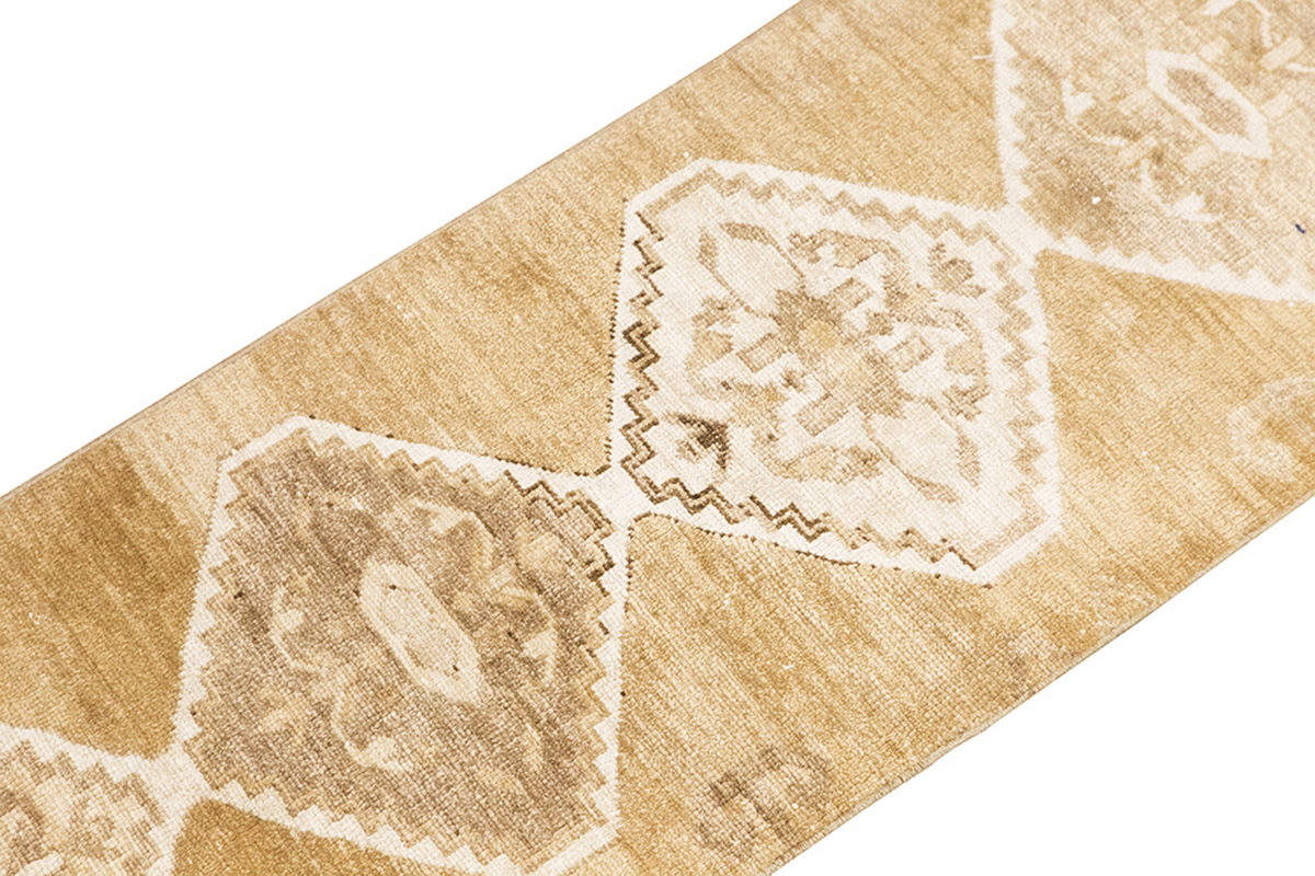 Runner Rug 2' x 15'5" feet 60 x 470 cm