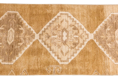 Runner Rug 2' x 15'5" feet 60 x 470 cm