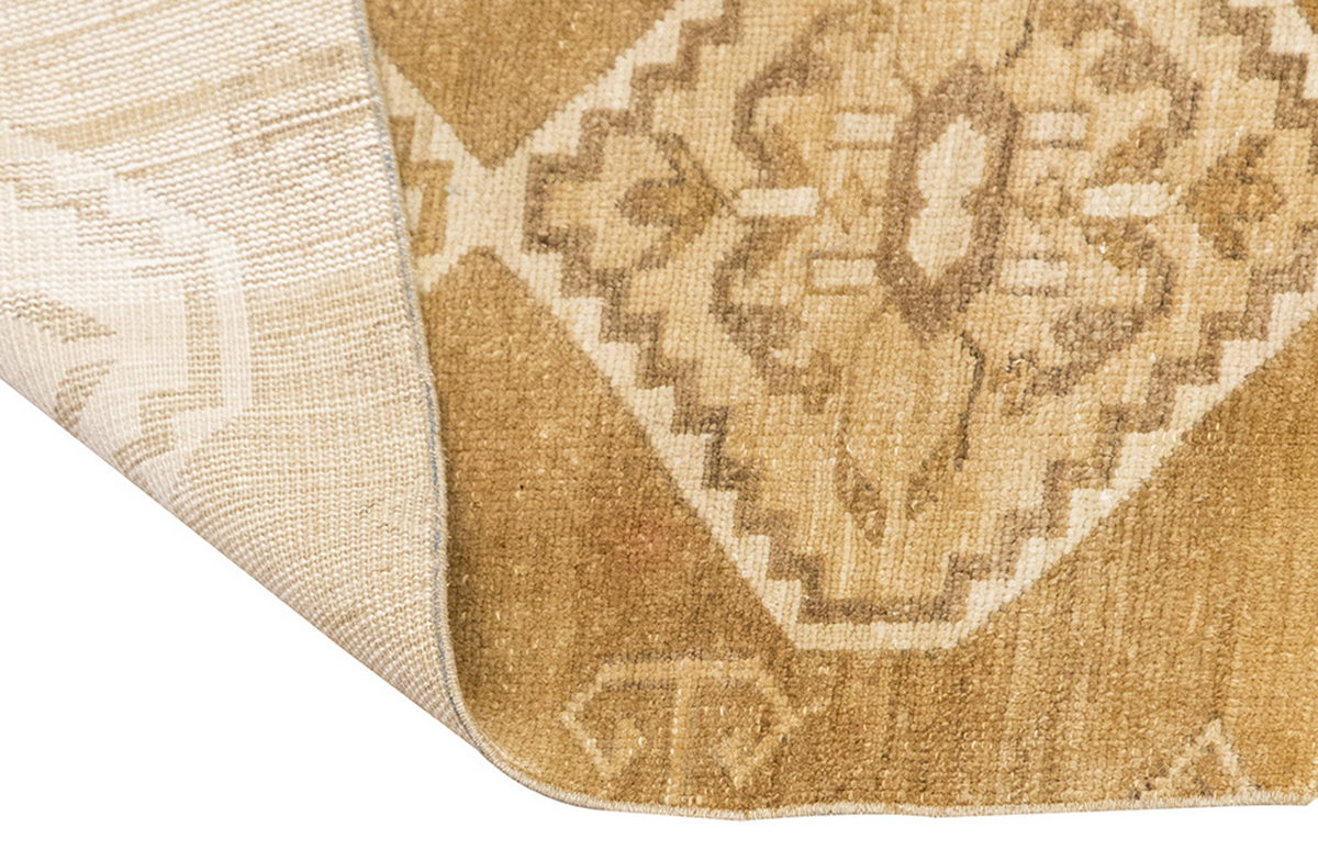 Runner Rug 2' x 15'5" feet 60 x 470 cm