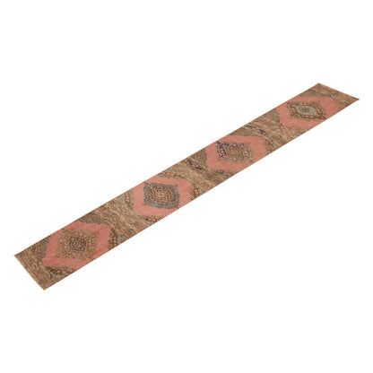 Runner Rug 2' x 17'5" feet 62 x 532 cm