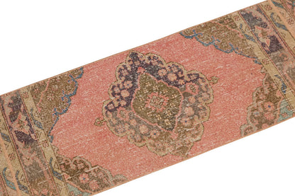 Runner Rug 2' x 17'5" feet 62 x 532 cm