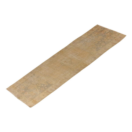 Runner Rug 2' x 7'11" feet 60 x 242 cm