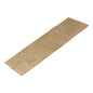 Runner Rug 2' x 7'11" feet 60 x 242 cm
