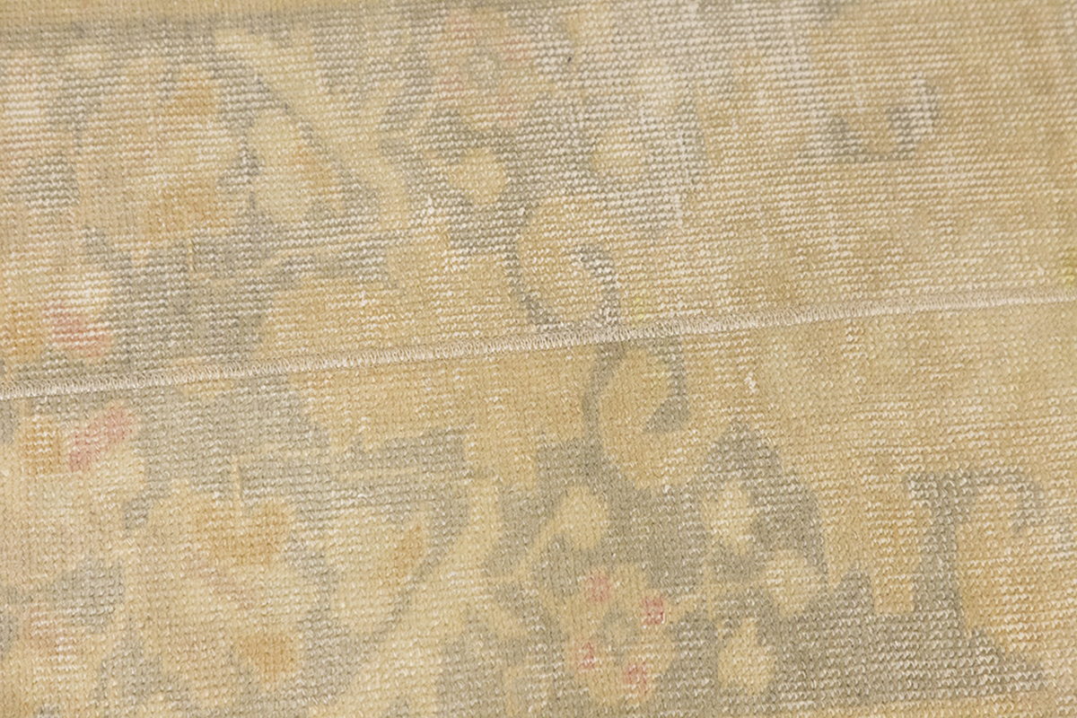Runner Rug 2' x 7'11" feet 60 x 242 cm