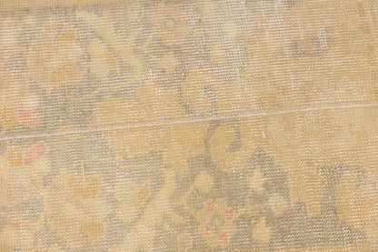 Runner Rug 2' x 7'11" feet 60 x 242 cm