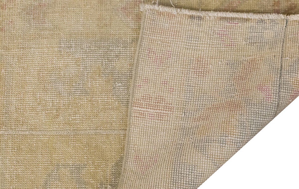 Runner Rug 2' x 7'11" feet 60 x 242 cm