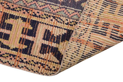 Runner Rug 2'1" x 11'11" feet 64 x 362 cm