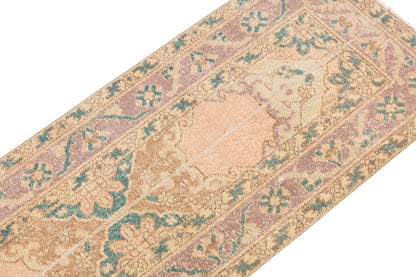 Runner Rug 2'1" x 12'6" feet 63 x 380 cm