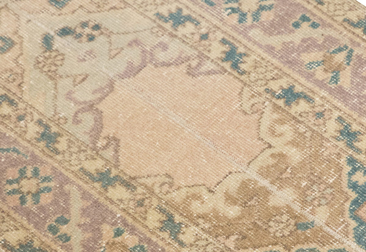 Runner Rug 2'1" x 12'6" feet 63 x 380 cm