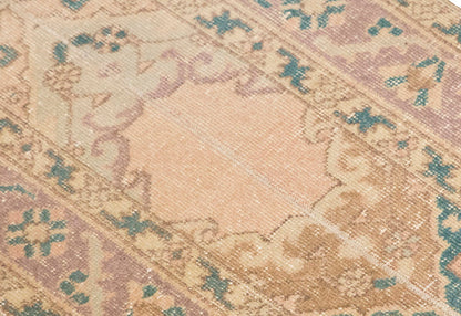 Runner Rug 2'1" x 12'6" feet 63 x 380 cm