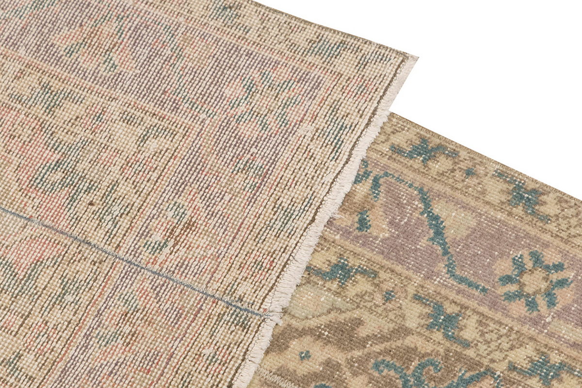 Runner Rug 2'1" x 12'6" feet 63 x 380 cm