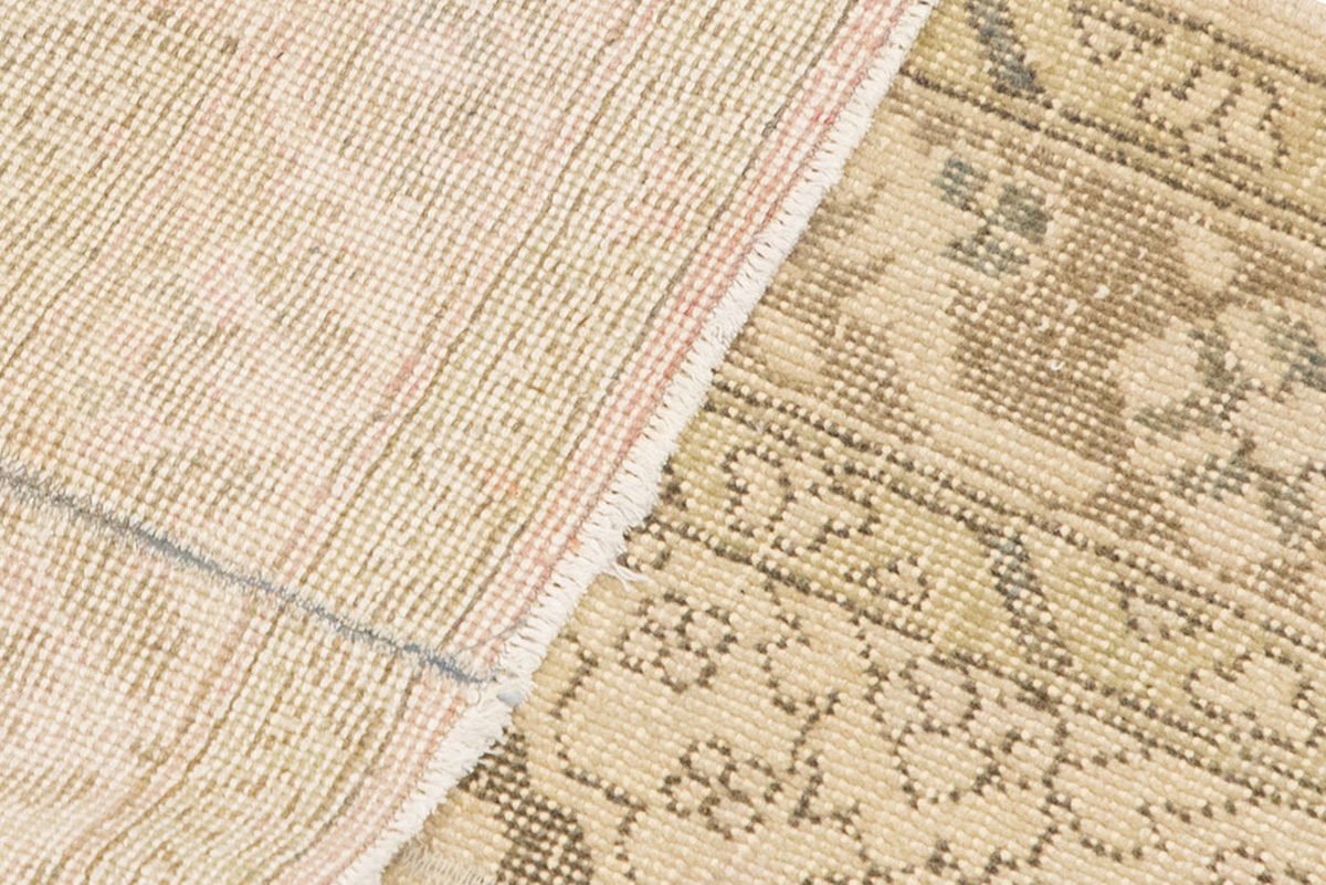 Runner Rug 2'1" x 13'3" feet 63 x 405 cm