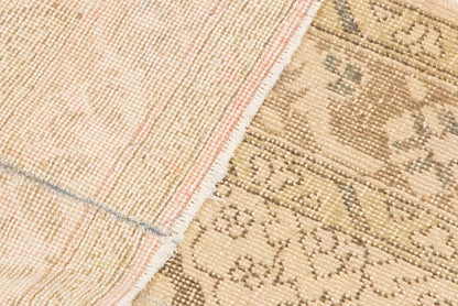 Runner Rug 2'1" x 13'3" feet 63 x 405 cm