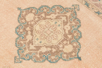 Runner Rug 2'10" x 12'5" feet 87 x 378 cm