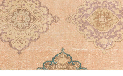 Runner Rug 2'10" x 12'5" feet 87 x 378 cm