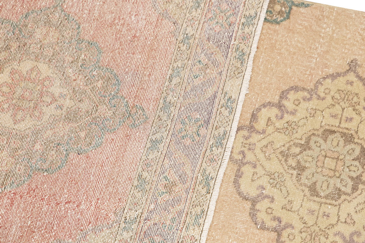 Runner Rug 2'10" x 12'5" feet 87 x 378 cm
