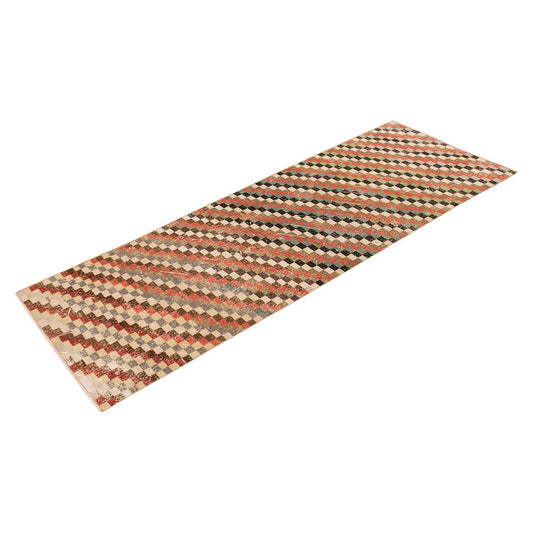 Runner Rug 2'11" x 10' feet 88 x 306 cm