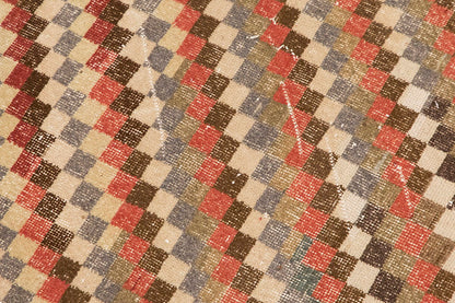 Runner Rug 2'11" x 10' feet 88 x 306 cm