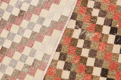 Runner Rug 2'11" x 10' feet 88 x 306 cm