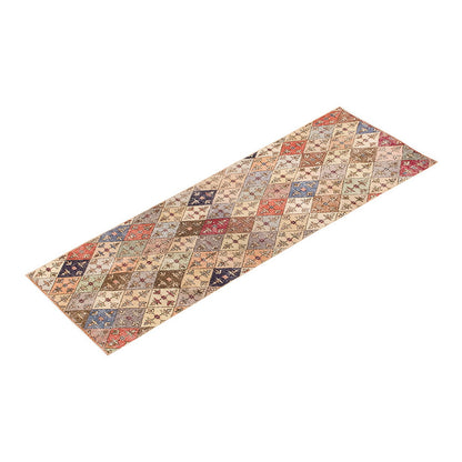 Runner Rug 2'11" x 9'9" feet 88 x 296 cm