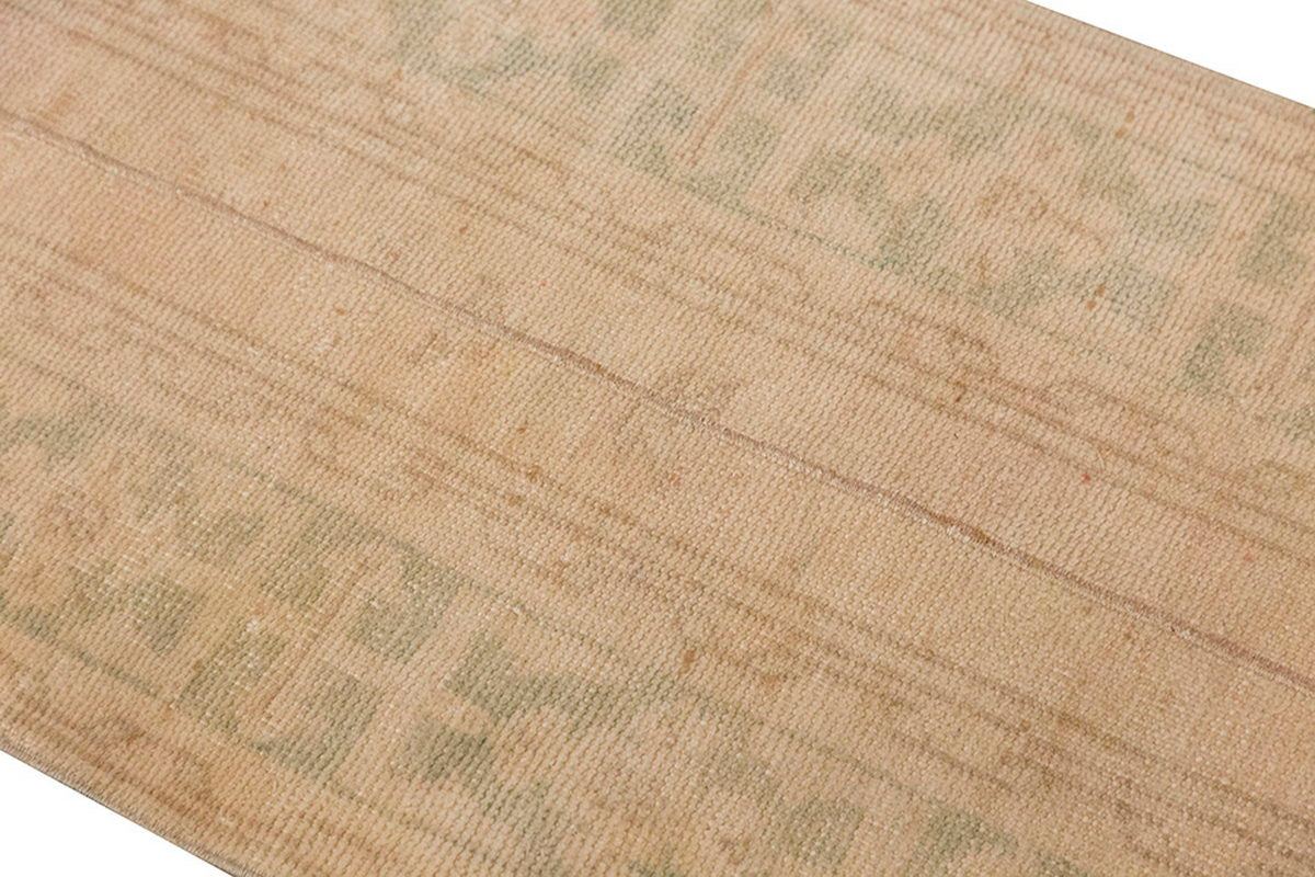 Runner Rug 2'2" x 11'11" feet 65 x 362 cm