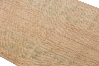 Runner Rug 2'2" x 11'11" feet 65 x 362 cm