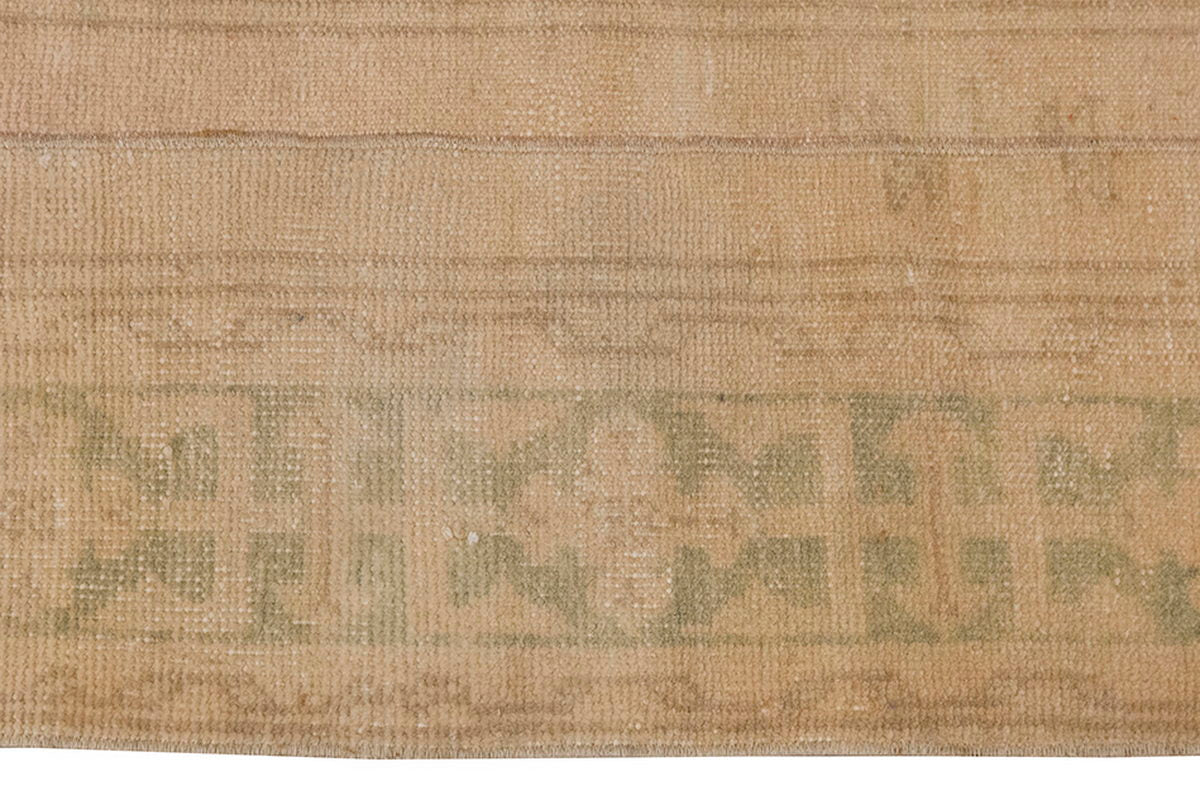 Runner Rug 2'2" x 11'11" feet 65 x 362 cm