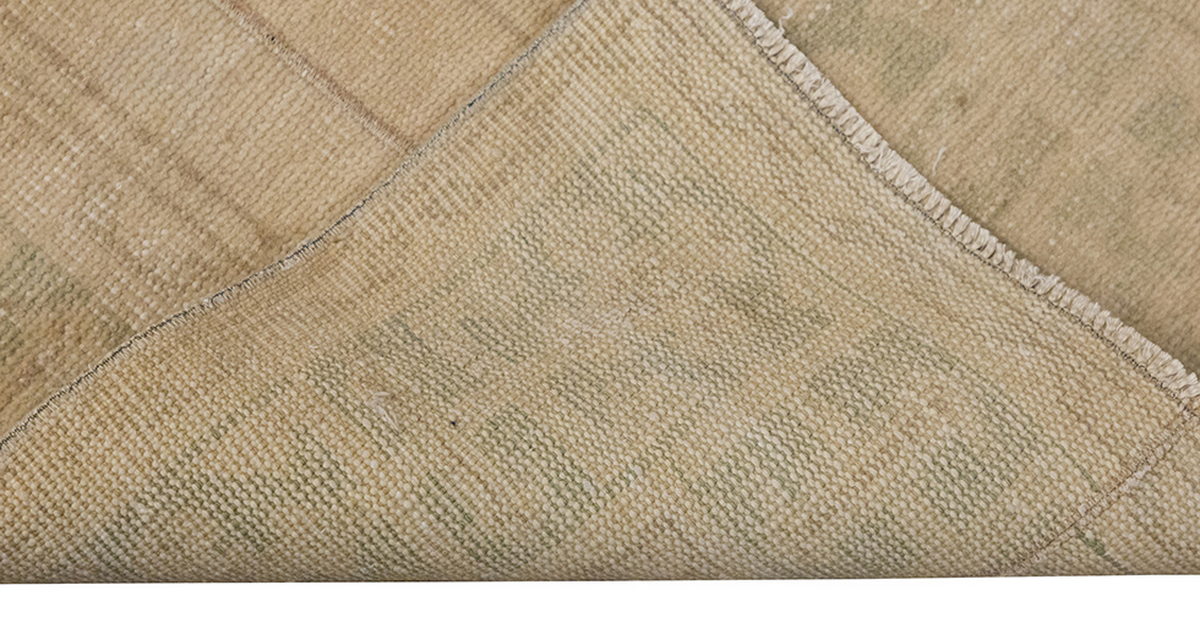 Runner Rug 2'2" x 11'11" feet 65 x 362 cm